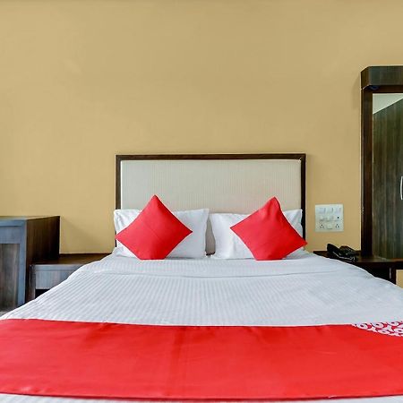 Oyo 48352 Hotel Bhagyalaxmi Kāla Exteriér fotografie