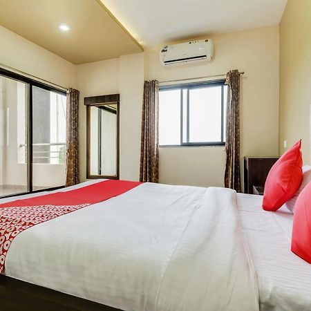 Oyo 48352 Hotel Bhagyalaxmi Kāla Exteriér fotografie
