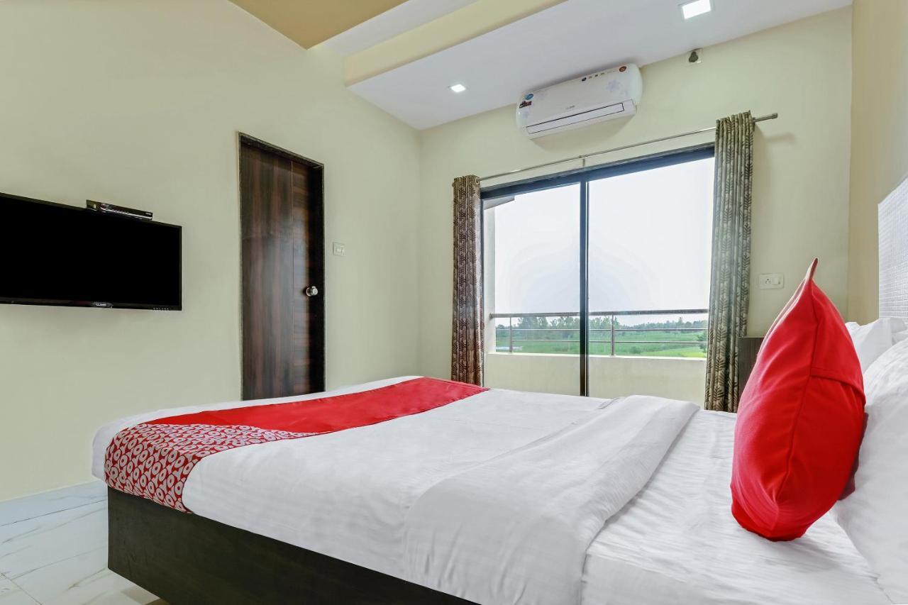 Oyo 48352 Hotel Bhagyalaxmi Kāla Exteriér fotografie