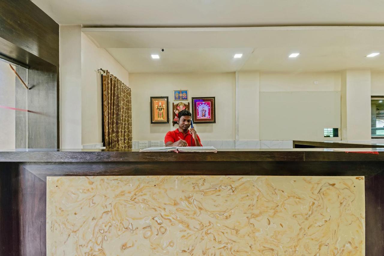 Oyo 48352 Hotel Bhagyalaxmi Kāla Exteriér fotografie
