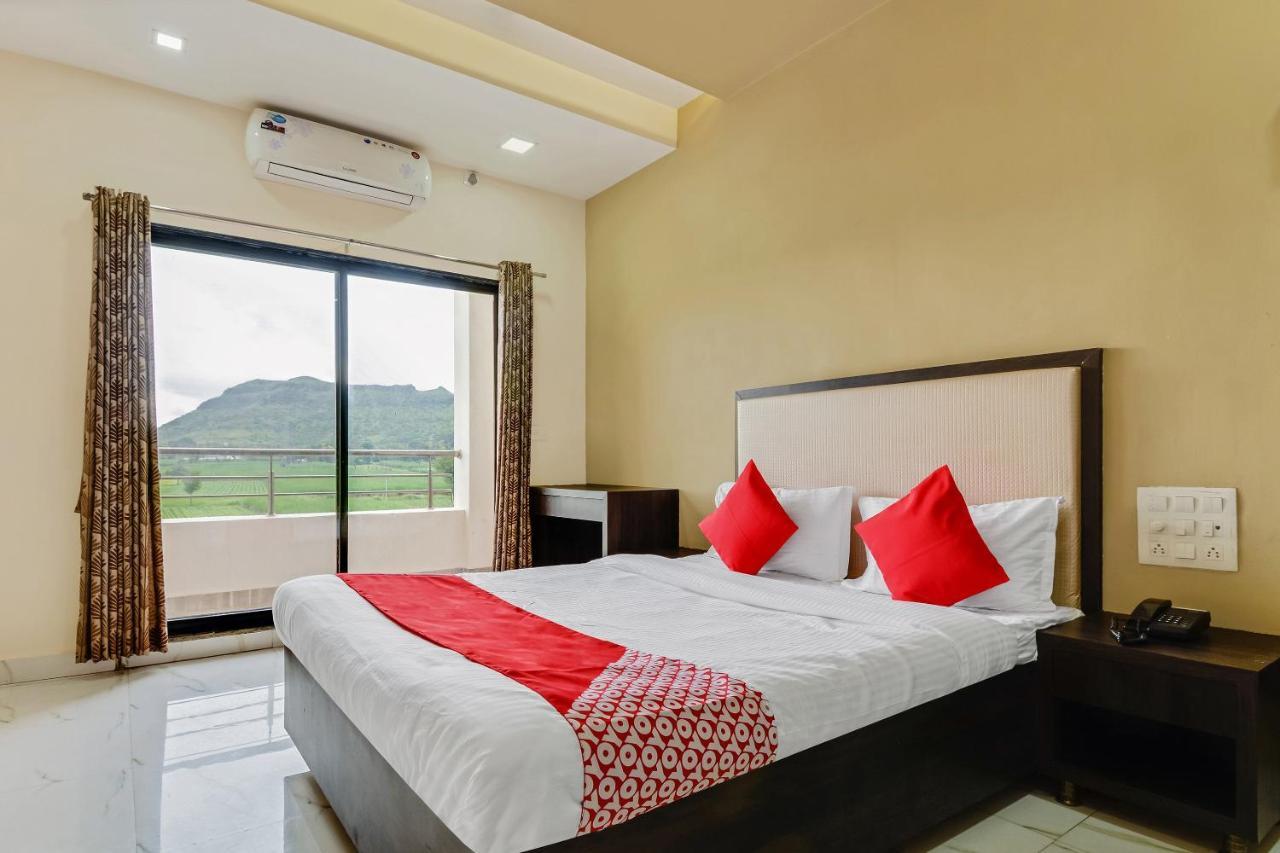 Oyo 48352 Hotel Bhagyalaxmi Kāla Exteriér fotografie