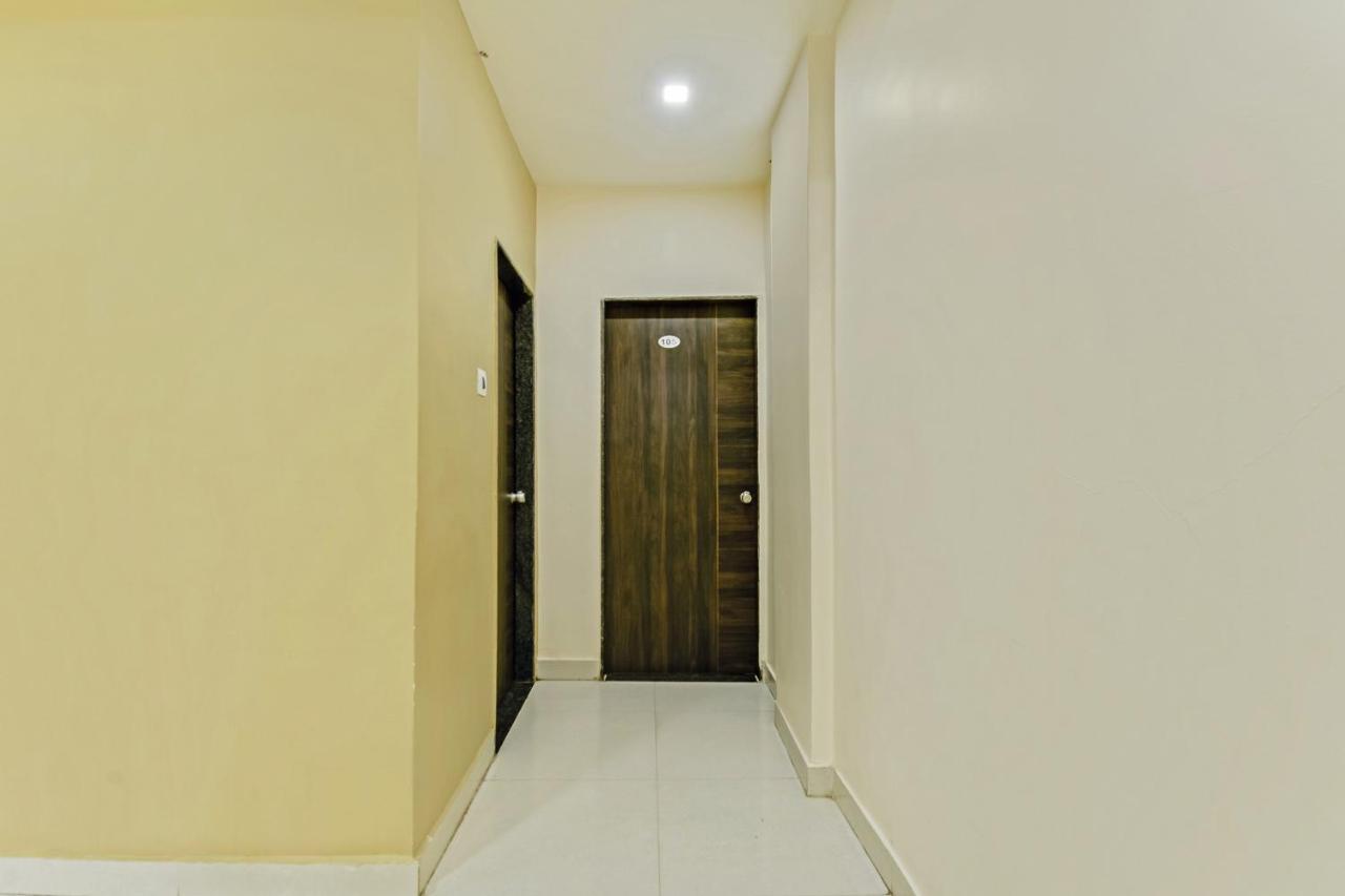 Oyo 48352 Hotel Bhagyalaxmi Kāla Exteriér fotografie